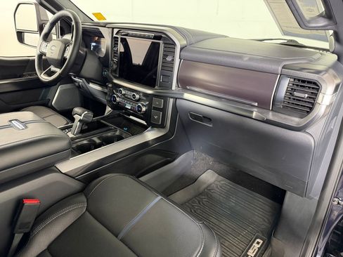 Used 2024 Ford F150 Platinum w/ Equipment Group 702A High image 24