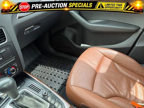 Used 2011 Audi Q5 2.0T Premium Plus AWD/4WD image 57