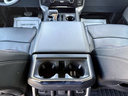 Used 2021 Ford F150 Lariat image 14