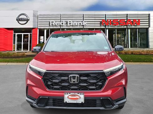 Used 2024 Honda CR-V Sport image 2