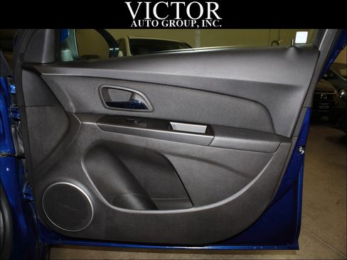 Used 2012 Chevrolet Cruze LTZ w/ RS Package image 31