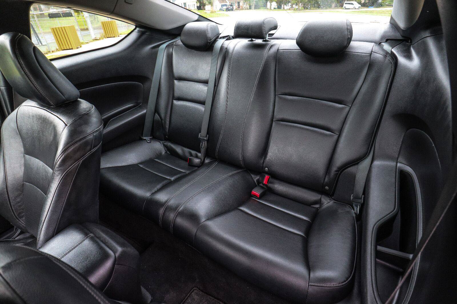 Used 2015 Honda Accord EX-L image 39