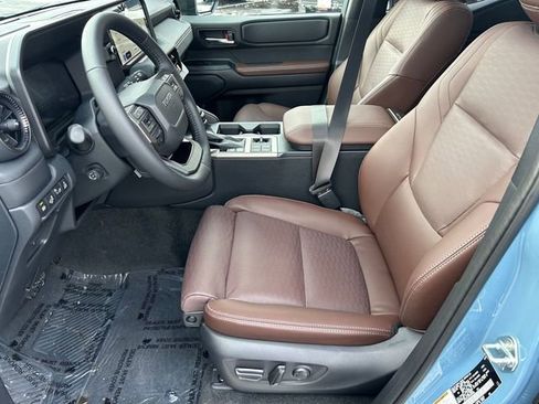 New 2026 Toyota Land Cruiser image 12