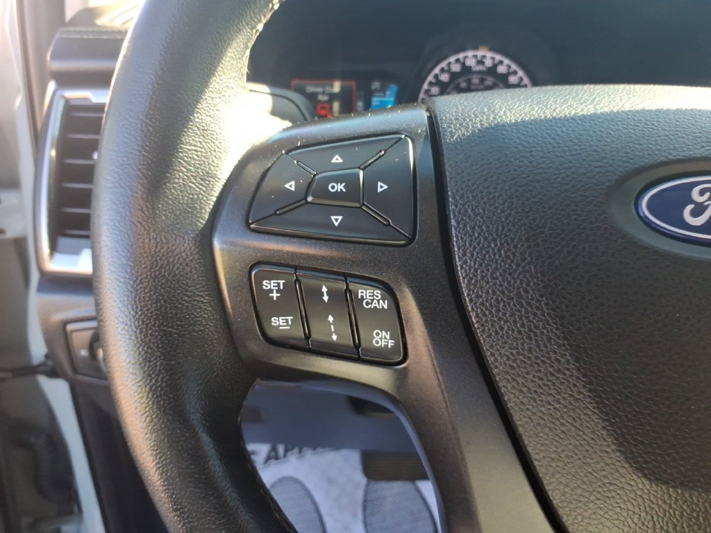Used 2021 Ford Ranger Lariat w/ Tremor Off-Road Package AWD/4WD image 7