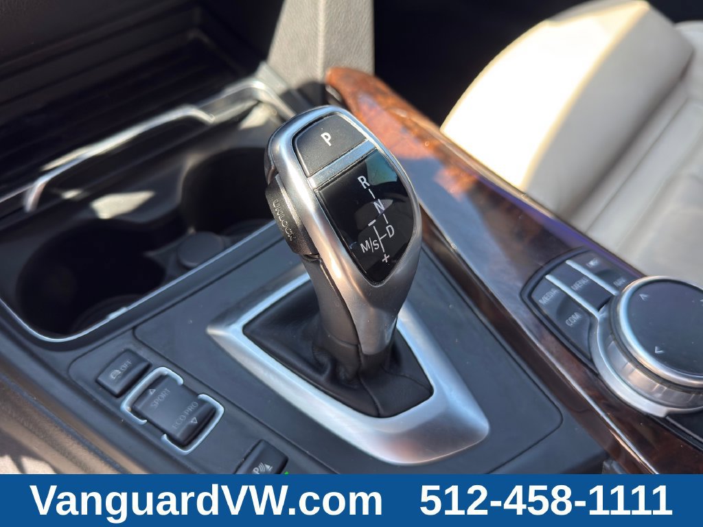 Used 2017 BMW 430i Gran Coupe RWD image 15