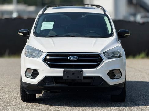 Used 2017 Ford Escape Titanium w/ Canadian Touring Package AWD/4WD image 5