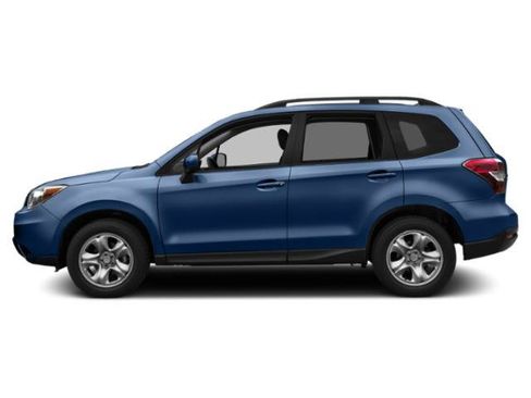 Used 2015 Subaru Forester 2.5i Premium AWD/4WD image 4