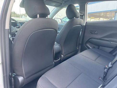 New 2026 Hyundai Kona SE AWD/4WD image 15