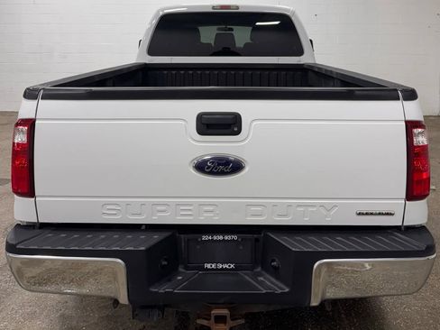 Used 2016 Ford F250 XL w/ Power Equipment Group image 5