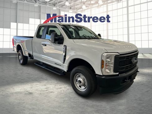 Used 2026 Ford F350 XL AWD/4WD image 7