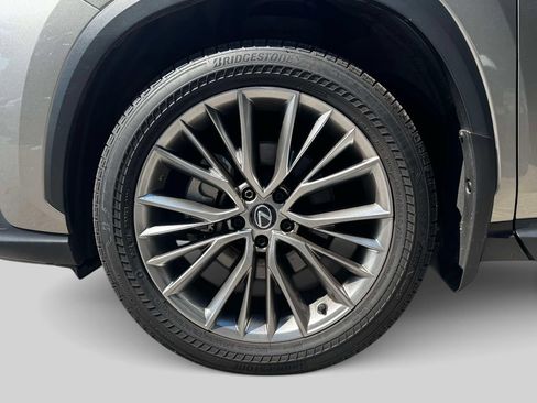 Used 2024 Lexus NX 350 AWD w/ Vision Package image 8