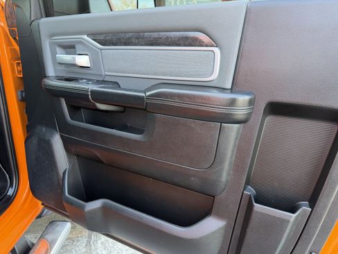 Used 2021 RAM 4500 SLT w/ Quick Order Package 2YG SLT image 10