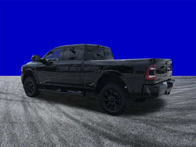 Used 2022 RAM 2500 Laramie AWD/4WD image 6