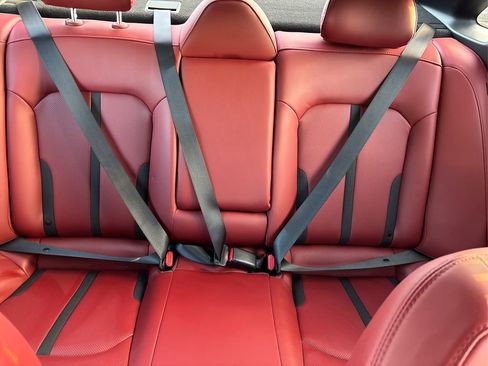 Used 2023 Kia K5 GT-Line w/ GT-Line Premium Package image 18