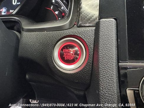 Used 2017 Honda Civic Si image 24