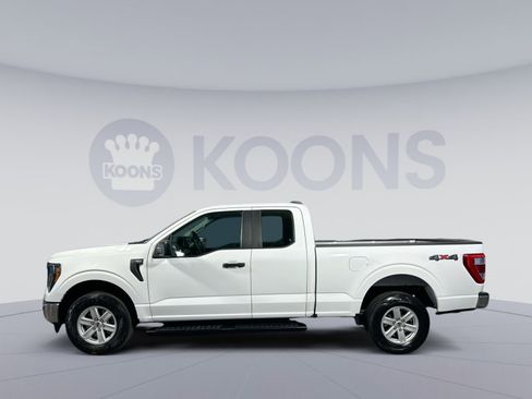 Used 2023 Ford F150 XL w/ XL Chrome Appearance Package image 2