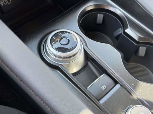 New 2026 Ford Explorer Active image 27