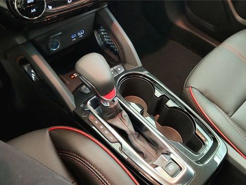 New 2026 Chevrolet TrailBlazer RS w/ Convenience Package image 50