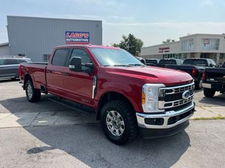 Used 2023 Ford F250 XLT image 1