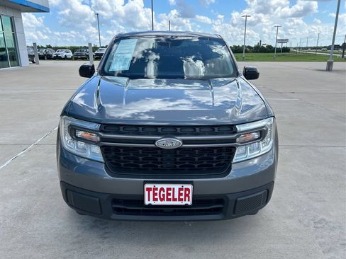 Used 2024 Ford Maverick XLT w/ XLT Luxury Package FWD image 19