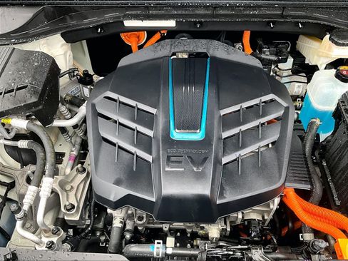 Used 2022 Kia Niro EX w/ Cold Weather Package image 33