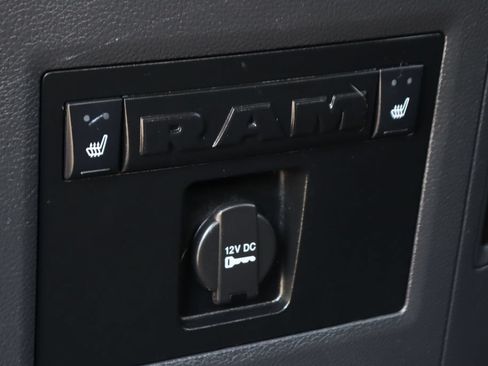 Used 2012 RAM 3500 Laramie w/ Cold Weather Group AWD/4WD image 42