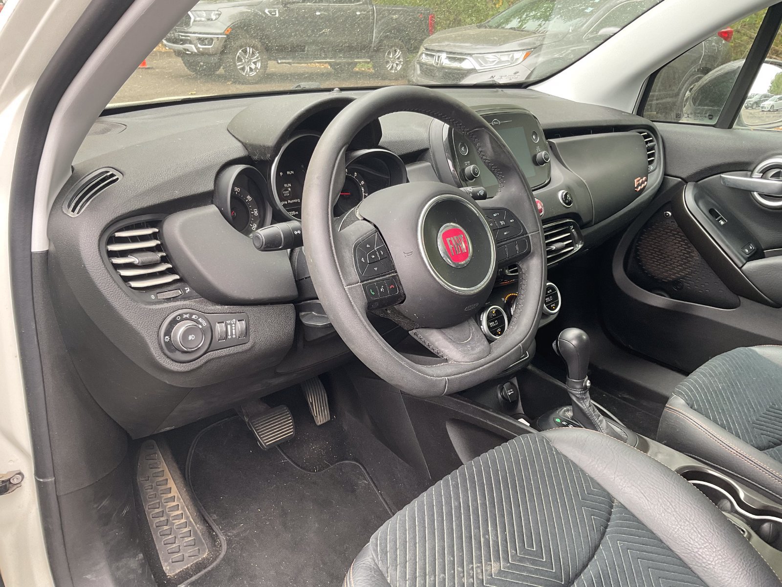 Used 2018 FIAT 500X Trekking FWD image 5
