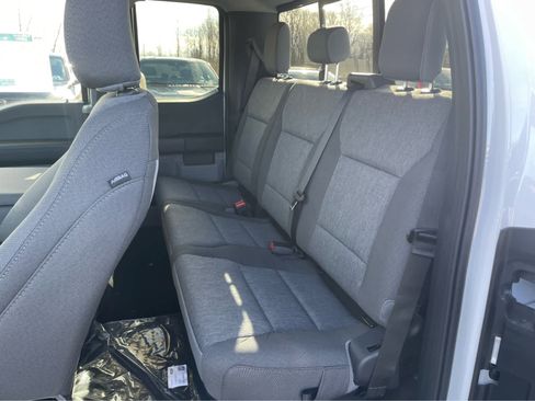 New 2026 Ford F350 XL w/ STX Appearance Package image 28