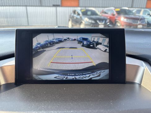 Used 2016 Lexus NX 200t AWD image 18