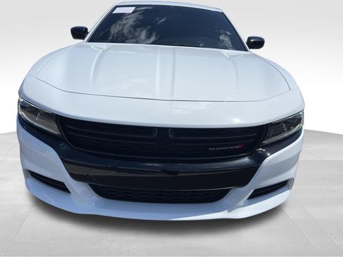 Used 2023 Dodge Charger SXT AWD/4WD image 2