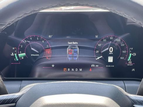Used 2025 Ford Mustang GT Premium RWD image 18