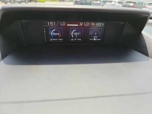 Used 2022 Subaru Forester Wilderness AWD/4WD image 35