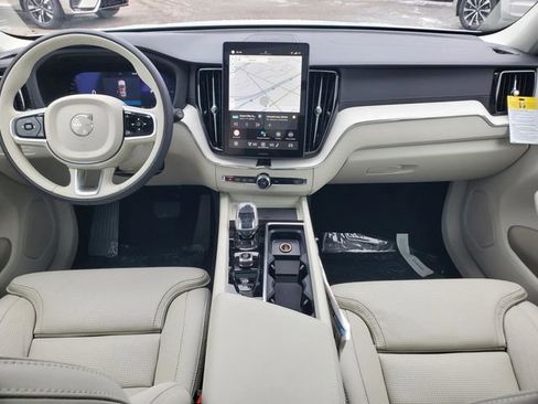 New 2026 Volvo XC60 T8 Ultra w/ Climate Package AWD/4WD image 29