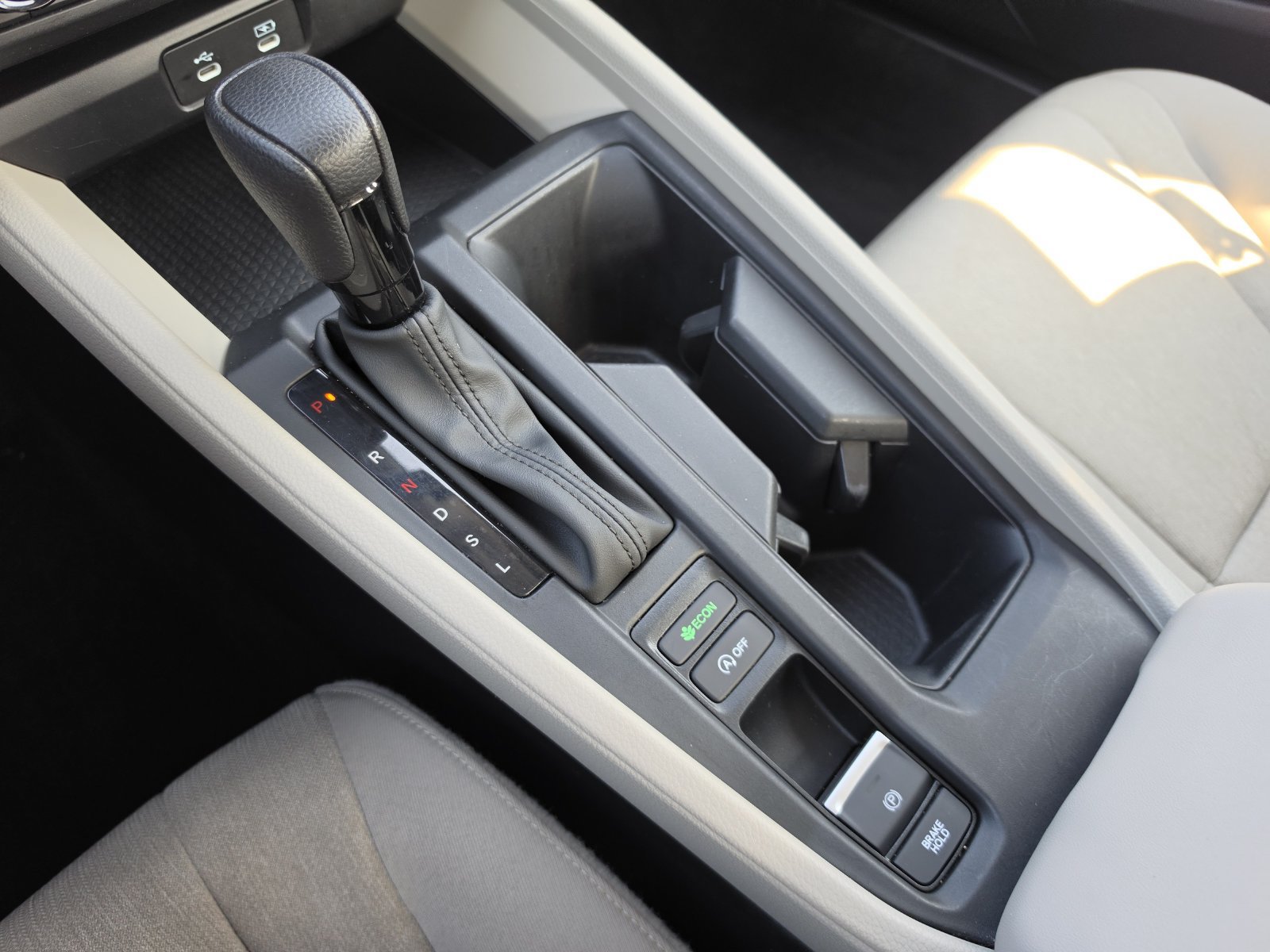Used 2024 Honda Accord EX image 25