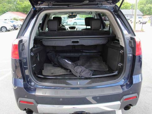 Used 2015 GMC Terrain SLT AWD/4WD image 9