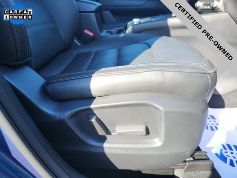 Certified 2023 MAZDA CX-5 AWD 2.5 S w/ Preferred Package image 25