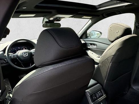 New 2026 Honda Accord Sport image 19
