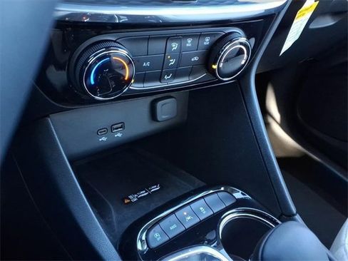 New 2026 Buick Encore GX Sport Touring w/ Advanced Technology Package image 10