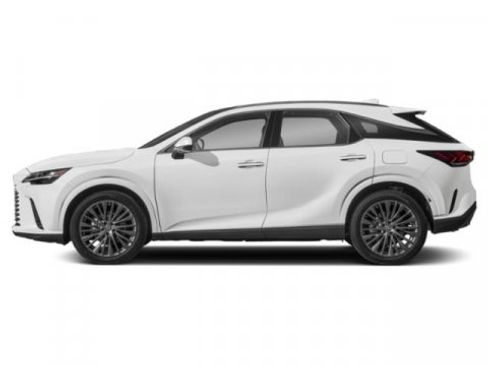 New 2026 Lexus RX 350 image 3