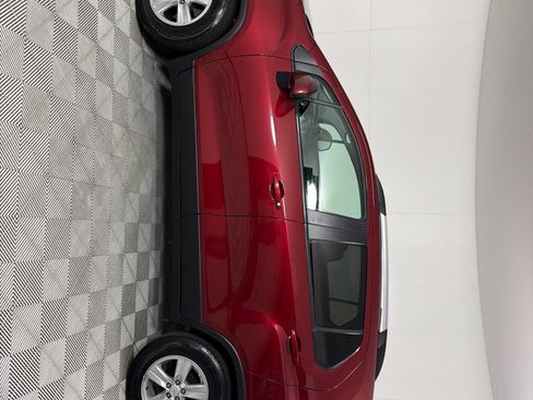 Used 2021 Chevrolet Trax LT FWD image 8