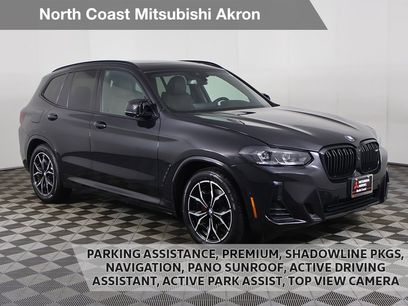Used 2023 BMW X3 M40i w/ Premium Package