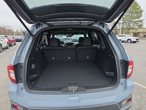 Certified 2022 Honda Passport TrailSport image 23