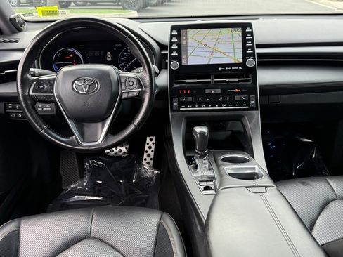 Certified 2020 Toyota Avalon XSE image 33