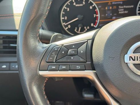 Used 2022 Nissan Altima 2.5 SR image 23
