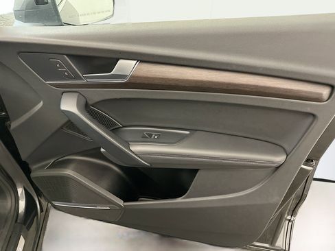 Used 2024 Audi Q5 2.0T Premium Plus image 35