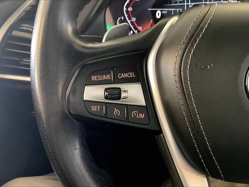 Used 2022 BMW X5 sDrive40i w/ Parking Assistance Package RWD image 22