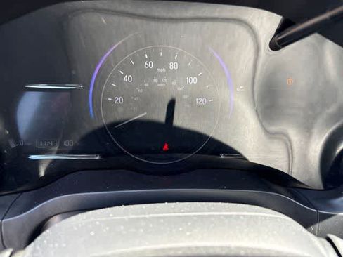 Used 2021 Honda HR-V EX-L image 15