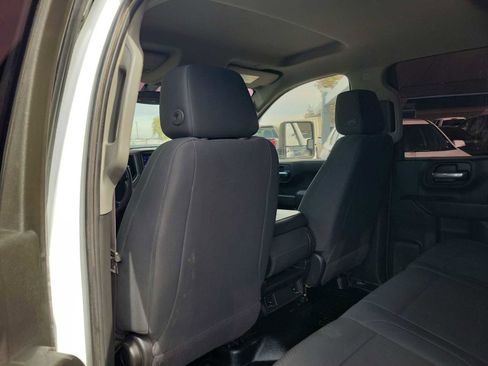 Used 2020 Chevrolet Silverado 2500 W/T w/ WT Convenience Package image 12