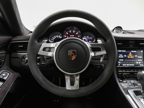 Certified 2016 Porsche 911 Carrera GTS RWD image 45