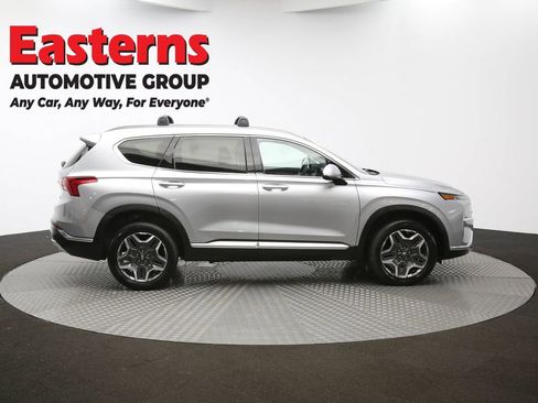 Used 2022 Hyundai Santa Fe Limited image 44